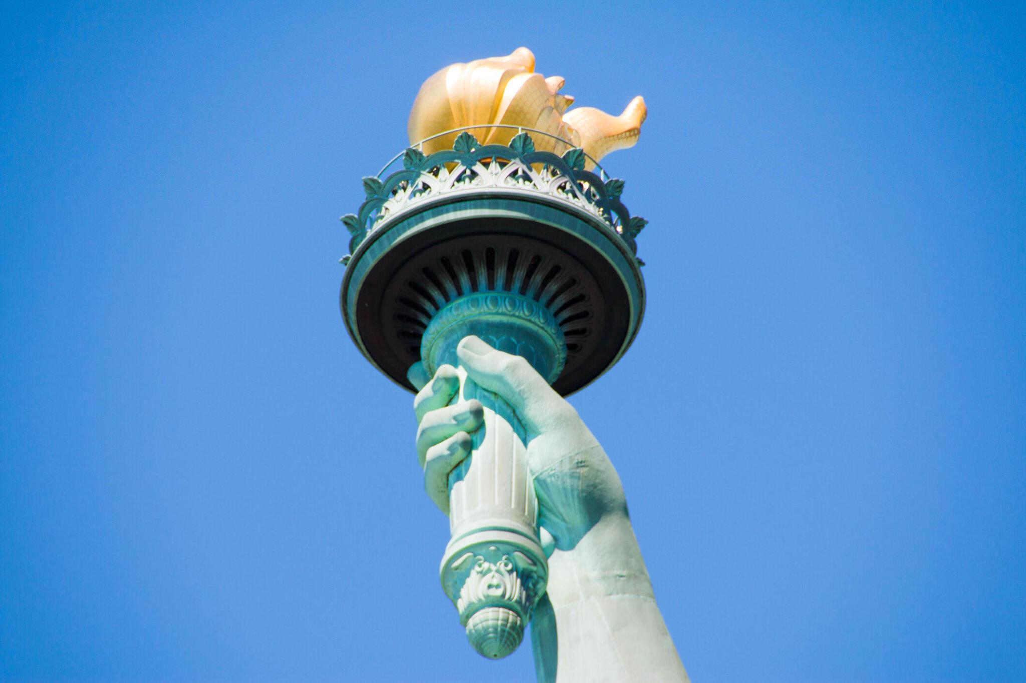 statue of liberty854949