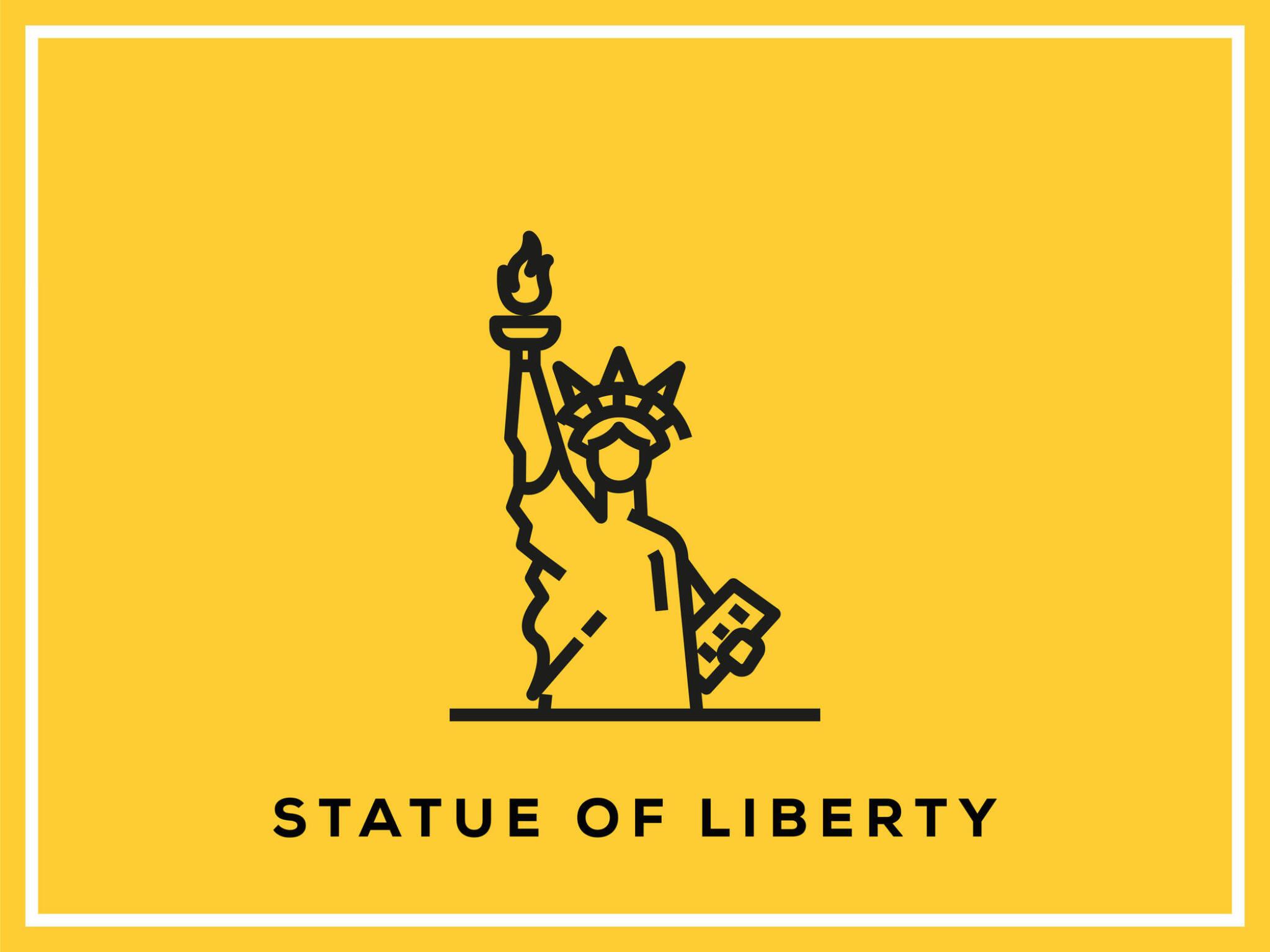 Unveiling the Gateway: Discover the Nearest Airport to the Statue of Liberty